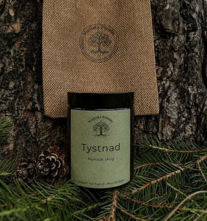 Tystnad